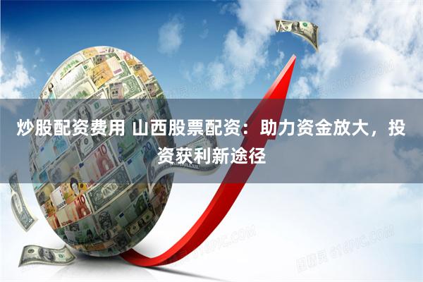 【财富加速器】揭秘《金河配资》全流程：从入门到精通的资本博弈指南