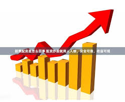 杠杆博弈：从《股票杠杆网》看散户如何在刀尖上跳舞
